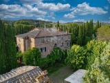 Casa, SINALUNGA, 1.200.000 €, 675,00 mq