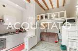 Appartamento, MILANO, Dergano, 149.000 €, 26,00 mq