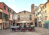 Superfici commerciali, VENEZIA, Dorsoduro, 1.090.000 €, 206,00 mq