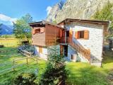 Casa, COURMAYEUR, 550.000 €, 101,00 mq
