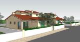 Casa, MONTESCUDAIO, 630.000 €, 225,00 mq