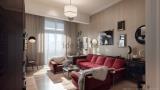 Appartamento, NAPOLI, Vomero, 490.000 €, 133,00 mq
