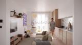Appartamento, ROMA, Torrevecchia, 275.000 €, 58,00 mq