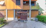 Superfici commerciali, NOVATE MILANESE, 118.000 €, 110,00 mq