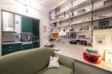 Appartamento, BOLOGNA, Malpighi, 425.000 €, 90,00 mq