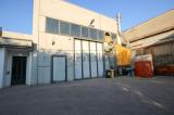 Superfici commerciali, MESTRINO, 105.000 €, 205,00 mq