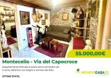 Appartamento, GUIDONIA MONTECELIO, 55.000 €, 55,00 mq