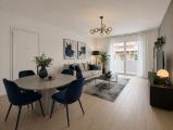 Appartamento, SESTO FIORENTINO, 450.000 €, 104,00 mq