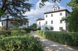 Casa, MONTE SAN SAVINO, 3.200.000 €, 1200,00 mq