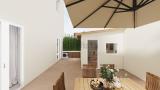 Appartamento, FIRENZE, Leopoldo, 375.000 €, 60,00 mq