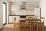 Appartamento, PANTIGLIATE, 98.000 €, 45,00 mq