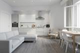 Appartamento, ROMA, Axa, 169.000 €, 42,00 mq