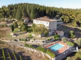 Casa, CASTELLINA IN CHIANTI, 3.300.000 €, 1150,00 mq