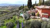 Casa, CORTONA, Tavarnelle, 980.000 €, 450,00 mq