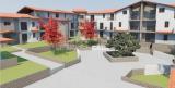 Appartamento, MOTTA VISCONTI, 125.000 €, 70,00 mq