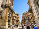 Appartamento, PALERMO, 85.000 €, 34,00 mq
