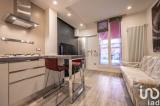Appartamento, BOLOGNA, Galvani, 300.000 €, 43,00 mq