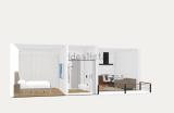 Appartamento, MILANO, Isola, 389.000 €, 55,00 mq