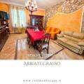 Appartamento, ABBIATEGRASSO, 179.000 €, 106,00 mq