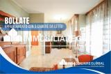 Appartamento, BOLLATE, 299.000 €, 148,00 mq