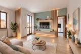 Appartamento, CESANO MADERNO, 255.000 €, 144,00 mq