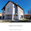 Casa, ABBIATEGRASSO, 490.000 €, 200,00 mq