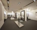 Superfici commerciali, AZZANO SAN PAOLO, 280.000 €, 210,00 mq