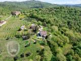 Casa, CORTONA, 750.000 €, 460,00 mq