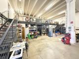 Superfici commerciali, TRENTO, 375.000 €, 386,00 mq