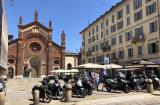 Appartamento, MILANO, Brera, 800.000 €, 80,00 mq