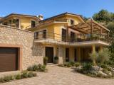 Casa, PERUGIA, 630.000 €, 400,00 mq