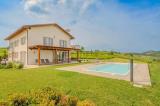 Casa, NIZZA MONFERRATO, 1.150.000 €, 320,00 mq