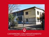 Superfici commerciali, MILZANO, 220.000 €, 453,00 mq