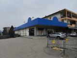 Superfici commerciali, DORMELLETTO, 630.000 €, 1117,00 mq
