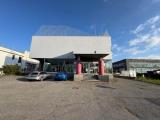 Superfici commerciali, SARONNO, 1.980.000 €, 2635,00 mq