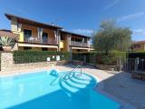 Appartamento, MONIGA DEL GARDA, 328.000 €, 110,00 mq