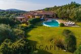 Casa, ARZACHENA, Porto Cervo, 5.000.000 €, 315,00 mq