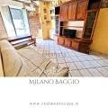 Appartamento, MILANO, Baggio, 169.000 €, 55,00 mq