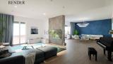 Appartamento, CHIAVARI, 990.000 €, 330,00 mq