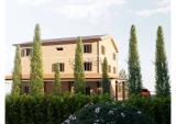Casa, FERMO, 550.000 €, 435,00 mq