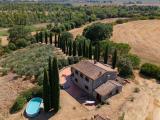 Casa, CAMPAGNATICO, 770.000 €, 263,00 mq