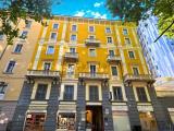 Superfici commerciali, MILANO, V Giornate, 471.000 €, 105,00 mq