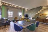 Appartamento, FIRENZE, Oltrarno, 1.300.000 €, 110,00 mq