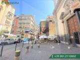 Appartamento, NAPOLI, Mercato, 335.000 €, 90,00 mq