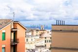 Appartamento, GENOVA, Oregina-Granarolo, 180.000 €, 95,00 mq