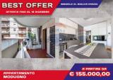 Appartamento, MODUGNO, 155.000 €, 54,00 mq