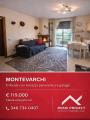 Appartamento, MONTEVARCHI, 119.000 €, 60,00 mq