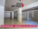 Superfici commerciali, GENOVA, Pontedecimo, 85.000 €, 141,00 mq