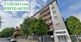 Appartamento, MILANO, Vigentino, 435.000 €, 103,00 mq