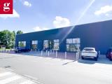 Superfici commerciali, CUSAGO, 3.600.000 €, 1800,00 mq